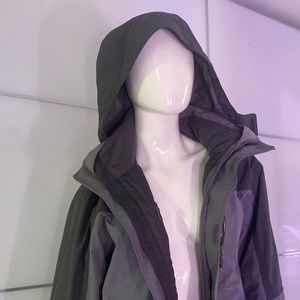 Marmot 3 in 1 jacket Men’s SMALL